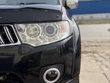 Mitsubishi Pajero Sport 2013 годаүшін10 300 000 тг. в Семей – фото 4