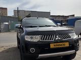 Mitsubishi Pajero Sport 2013 годаүшін10 300 000 тг. в Семей
