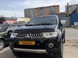 Mitsubishi Pajero Sport 2013 годаүшін10 300 000 тг. в Семей – фото 3