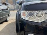 Mitsubishi Pajero Sport 2013 годаүшін10 300 000 тг. в Семей – фото 5