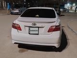 Toyota Camry 2007 года за 5 500 000 тг. в Жанаозен – фото 2