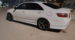 Toyota Camry 2007 года за 5 500 000 тг. в Жанаозен – фото 3