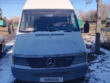 Mercedes-Benz Sprinter 2000 года за 7 000 000 тг. в Кокшетау