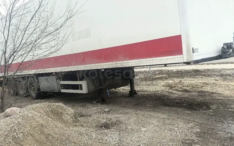 Tirsan 2013 годаүшін6 000 000 тг. в Алматы