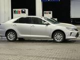 Toyota Camry 2015 годаүшін9 600 000 тг. в Алматы – фото 5