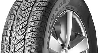 Pirelli Scorpion Winter 275/45 R21 и 315/40 R21 за 1 150 000 тг. в Алматы