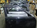Оригинальный дверь на Toyota Camry 40 за 40 000 тг. в Алматы