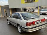 Mazda 626 1991 года за 1 000 000 тг. в Алматы – фото 2