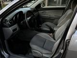 Mazda 3 2004 годаүшін3 200 000 тг. в Костанай – фото 3