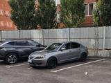 Mazda 3 2004 годаүшін3 200 000 тг. в Костанай