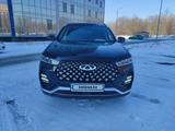 Chery Tiggo 7 Pro 2023 года за 9 600 000 тг. в Усть-Каменогорск – фото 2