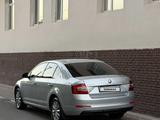 Skoda Octavia 2013 года за 4 000 000 тг. в Тараз – фото 3