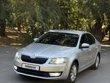 Skoda Octavia 2013 года за 4 000 000 тг. в Тараз – фото 4