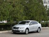 Skoda Octavia 2013 года за 4 000 000 тг. в Тараз – фото 2