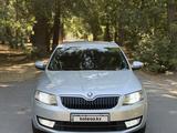 Skoda Octavia 2013 года за 4 000 000 тг. в Тараз – фото 5