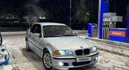 BMW 328 1999 годаүшін3 300 000 тг. в Алматы – фото 4