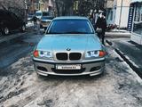 BMW 328 1999 года за 3 500 000 тг. в Алматы – фото 5