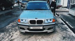 BMW 328 1999 годаүшін3 500 000 тг. в Алматы – фото 5