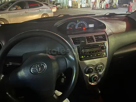 Toyota Yaris 2008 года за 3 700 000 тг. в Алматы