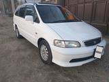 Honda Odyssey 1997 года за 3 050 000 тг. в Алматы – фото 5