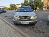 Lexus RX 300 2002 годаfor4 800 000 тг. в Кызылорда