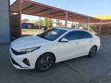Kia K3 2024 годаүшін8 200 000 тг. в Атырау – фото 2