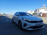 Kia K3 2024 годаүшін8 200 000 тг. в Атырау – фото 3
