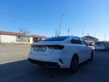 Kia K3 2024 годаүшін8 200 000 тг. в Атырау – фото 4