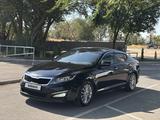 Kia K5 2011 года за 6 700 000 тг. в Алматы
