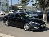 Kia K5 2011 года за 6 700 000 тг. в Алматы – фото 3