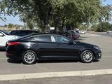 Kia K5 2011 года за 6 700 000 тг. в Алматы – фото 4
