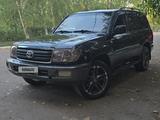 Toyota Land Cruiser 2007 года за 10 000 000 тг. в Алматы