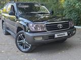 Toyota Land Cruiser 2007 года за 10 000 000 тг. в Алматы – фото 2