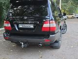 Toyota Land Cruiser 2007 года за 10 000 000 тг. в Алматы – фото 3