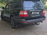 Toyota Land Cruiser 2007 года за 10 000 000 тг. в Алматы – фото 4