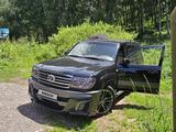 Toyota Land Cruiser 2007 года за 10 000 000 тг. в Алматы – фото 5