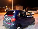 Daewoo Matiz 2006 годаfor1 850 000 тг. в Кызылорда – фото 2