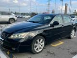 Lexus ES 350 2007 года за 6 400 000 тг. в Тараз – фото 2