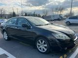 Lexus ES 350 2007 года за 6 400 000 тг. в Тараз – фото 3