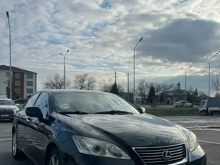 Lexus ES 350 2007 года за 6 400 000 тг. в Тараз – фото 7