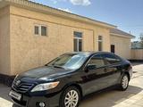 Toyota Camry 2011 годаүшін6 900 000 тг. в Кызылорда