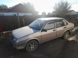 ВАЗ (Lada) 21099 2000 года за 800 000 тг. в Караганда – фото 2