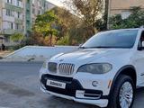 BMW X5 2009 годаүшін9 000 000 тг. в Актау