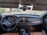 BMW X5 2009 годаүшін9 000 000 тг. в Актау – фото 3