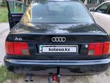 Audi A6 1995 года за 3 600 000 тг. в Шымкент – фото 2