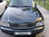 Audi A6 1995 года за 3 600 000 тг. в Шымкент
