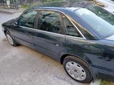 Audi A6 1995 года за 3 600 000 тг. в Шымкент – фото 3