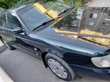 Audi A6 1995 года за 3 600 000 тг. в Шымкент – фото 4