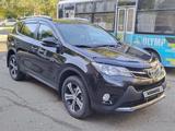 Toyota RAV4 2014 года за 12 500 000 тг. в Семей – фото 2