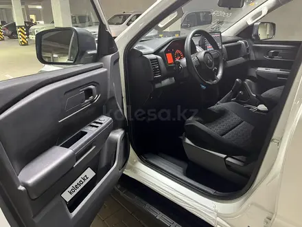 Mitsubishi L200 2024 года за 15 250 000 тг. в Актау – фото 12